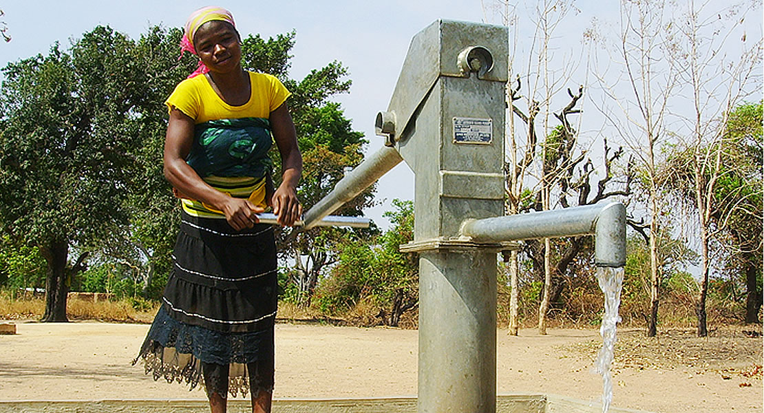 Borehole Construction