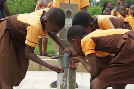 School Water Access